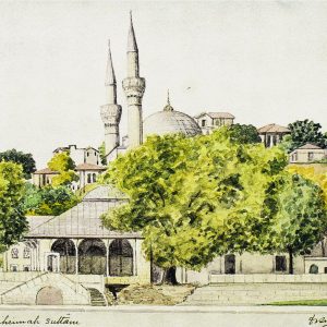 Şehir tarihi, coğrafya ve peyzaj çalışmaları