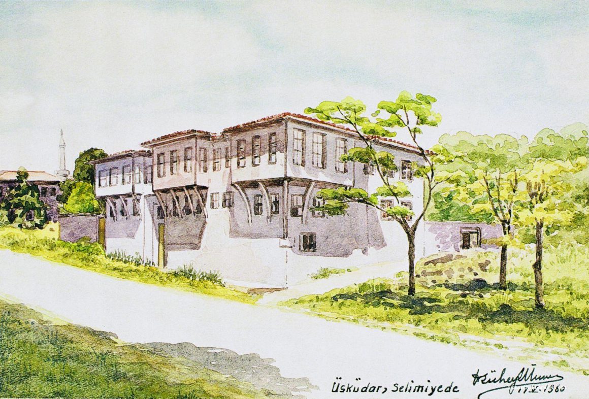 Müzecilik ve arşivcilik