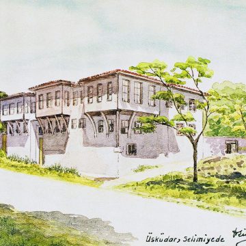 Müzecilik ve arşivcilik