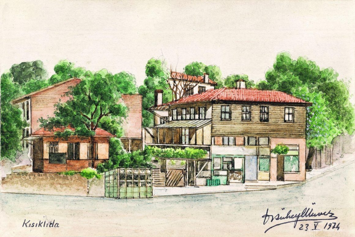 Kültürel miras çalışmaları