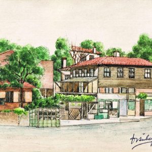 Kültürel miras çalışmaları