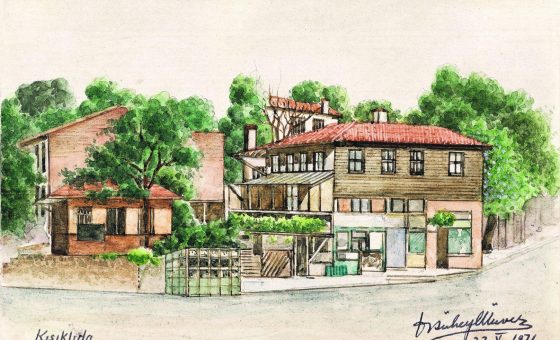 Kültürel miras çalışmaları