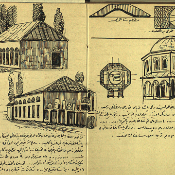 Dijital beşerî bilimler, haritalama ve görselleştirme