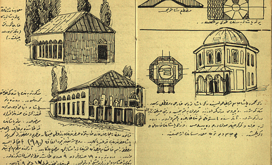 Dijital beşerî bilimler, haritalama ve görselleştirme